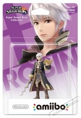 Nintendo Amiibo Super Smash Bros Robin figura H&aacute;ztart&aacute;s / Otthon / K&uuml;lt&eacute;r - J&aacute;t&eacute;k / Sport - J&aacute;t&eacute;kfigura - 534564