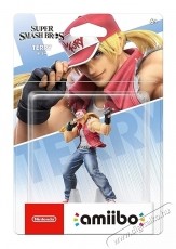 Nintendo AMIIBO Super Smash Terry figura H&aacute;ztart&aacute;s / Otthon / K&uuml;lt&eacute;r - J&aacute;t&eacute;k / Sport - J&aacute;t&eacute;kfigura - 534569