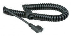 Nissin PS300 Power Pack Összekötő kábel - Canon Fotó-Videó kiegészítők - Vaku kiegészítő - Külső áramforrás - 260066