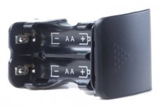 Nissin BM-02 elemtartó rekesz Fotó-Videó kiegészítők - Vaku kiegészítő - Egyéb vaku kiegészítő - 287613