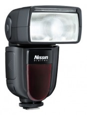 Nissin Di700A rendszer vaku - Canon Fotó-Videó kiegészítők - Vaku - Rendszer vaku - 287622