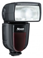Nissin Di700A rendszer vaku + Air 1 vezeték nélküli jeladó - Sony Fotó-Videó kiegészítők - Vaku - Rendszer vaku - 287618