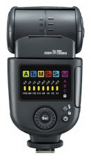 Nissin Di700A rendszer vaku - Nikon Fotó-Videó kiegészítők - Vaku - Rendszer vaku - 287621