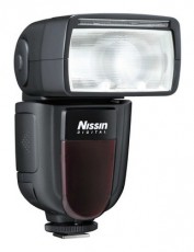 Nissin Di700A rendszer vaku - Nikon Fotó-Videó kiegészítők - Vaku - Rendszer vaku - 287621