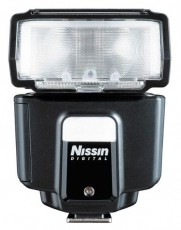 Nissin i40 Vaku - Nikon Fotó-Videó kiegészítők - Vaku - Rendszer vaku - 277687