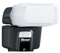 Nissin i40 rendszervaku (Fujifilm) Fotó-Videó kiegészítők - Vaku - Rendszer vaku - 315221