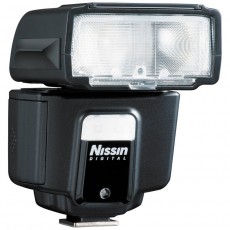 Nissin i40 rendszervaku (Olympus) Fotó-Videó kiegészítők - Vaku - Rendszer vaku - 315220