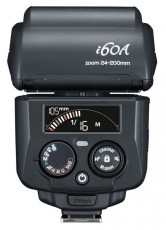 Nissin i60A rendszervaku (Canon) Fotó-Videó kiegészítők - Vaku - Rendszer vaku - 315219