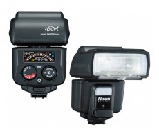 Nissin i60A rendszervaku (Fujifilm) Fotó-Videó kiegészítők - Vaku - Rendszer vaku - 315218
