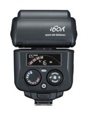 Nissin i60A rendszervaku (Fujifilm) Fotó-Videó kiegészítők - Vaku - Rendszer vaku - 315218