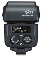 Nissin i60A rendszervaku (Olympus) Fotó-Videó kiegészítők - Vaku - Rendszer vaku - 315216