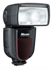 Nissin Di700A rendszer vaku - Sony Fotó-Videó kiegészítők - Vaku - Rendszer vaku - 287617