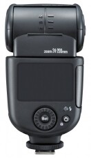 Nissin Di700A rendszervaku (MFT) Fotó-Videó kiegészítők - Vaku - Rendszer vaku - 315223