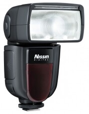 Nissin Di700A rendszervaku (MFT) Fotó-Videó kiegészítők - Vaku - Rendszer vaku - 315223