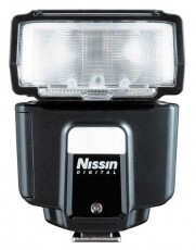 Nissin i40 Vaku - Canon Fotó-Videó kiegészítők - Vaku - Rendszer vaku - 277686