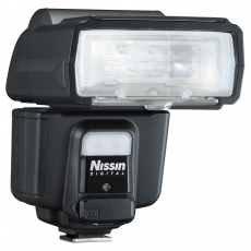 Nissin i60A rendszervaku (Olympus) Fotó-Videó kiegészítők - Vaku - Rendszer vaku - 315216