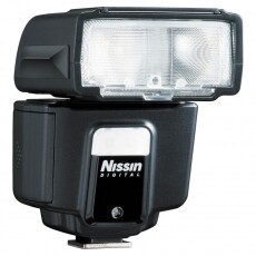 Nissin i40 rendszervaku (Fujifilm) Fotó-Videó kiegészítők - Vaku - Rendszer vaku - 315221
