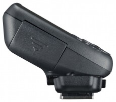 Nissin Commander Air 1 vezeték nélküli jeladó - Sony Fotó-Videó kiegészítők - Vaku kiegészítő - Jeladó / távkioldó - 287616