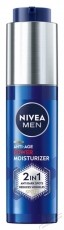 Nivea Men Anti-Age Power, 2 az 1-ben arckr&eacute;m hialuronsavval &eacute;s Luminous630-al, 50 ml Sz&eacute;ps&eacute;g&aacute;pol&aacute;s / Eg&eacute;szs&eacute;g - Arc / bőr &aacute;pol&aacute;s - Kieg&eacute;sz&iacute;tő - 537170