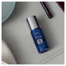 Nivea Men Anti-Age Power 2 az 1-ben sz&eacute;rum hialuronsavval &eacute;s Luminous-szal 630, 30 ml Sz&eacute;ps&eacute;g&aacute;pol&aacute;s / Eg&eacute;szs&eacute;g - Arc / bőr &aacute;pol&aacute;s - Kieg&eacute;sz&iacute;tő - 537172