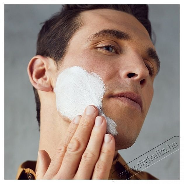 Nivea Men Borotvakr&eacute;m norm&aacute;l bőrre, 100 ml Sz&eacute;ps&eacute;g&aacute;pol&aacute;s / Eg&eacute;szs&eacute;g - Arc / bőr &aacute;pol&aacute;s - Kieg&eacute;sz&iacute;tő - 537167