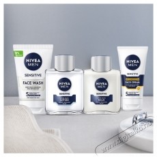 Nivea Men Borotv&aacute;lkoz&aacute;s ut&aacute;ni arcszesz &eacute;rz&eacute;keny arcbőrre, 100 ml Sz&eacute;ps&eacute;g&aacute;pol&aacute;s / Eg&eacute;szs&eacute;g - Arc / bőr &aacute;pol&aacute;s - Kieg&eacute;sz&iacute;tő - 537164