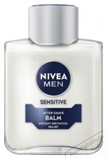 Nivea Men Borotv&aacute;lkoz&aacute;s ut&aacute;ni arcszesz &eacute;rz&eacute;keny arcbőrre, 100 ml Sz&eacute;ps&eacute;g&aacute;pol&aacute;s / Eg&eacute;szs&eacute;g - Arc / bőr &aacute;pol&aacute;s - Kieg&eacute;sz&iacute;tő - 537164