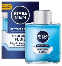 Nivea Men Original Borotv&aacute;lkoz&aacute;s ut&aacute;ni arcszesz norm&aacute;l arcbőrre, 100 ml Sz&eacute;ps&eacute;g&aacute;pol&aacute;s / Eg&eacute;szs&eacute;g - Arc / bőr &aacute;pol&aacute;s - Kieg&eacute;sz&iacute;tő - 537168