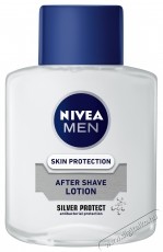Nivea Men Silver Protect Borotv&aacute;lkoz&aacute;s ut&aacute;ni arcszesz, 100ml Sz&eacute;ps&eacute;g&aacute;pol&aacute;s / Eg&eacute;szs&eacute;g - Arc / bőr &aacute;pol&aacute;s - Kieg&eacute;sz&iacute;tő - 537166