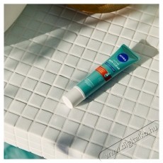 Nivea H&aacute;mlaszt&oacute; &eacute;jszakai kezel&eacute;s Derma Skin Clear, 40 ml Sz&eacute;ps&eacute;g&aacute;pol&aacute;s / Eg&eacute;szs&eacute;g - Arc / bőr &aacute;pol&aacute;s - Kieg&eacute;sz&iacute;tő - 537162