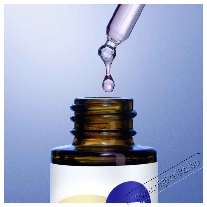 Nivea Luminous630 Skin Glow sz&eacute;rum, ragyog&oacute; bőr&eacute;rt, 30 ml Sz&eacute;ps&eacute;g&aacute;pol&aacute;s / Eg&eacute;szs&eacute;g - Arc / bőr &aacute;pol&aacute;s - Kieg&eacute;sz&iacute;tő - 537158