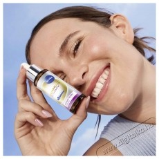 Nivea Luminous630 Skin Glow sz&eacute;rum, ragyog&oacute; bőr&eacute;rt, 30 ml Sz&eacute;ps&eacute;g&aacute;pol&aacute;s / Eg&eacute;szs&eacute;g - Arc / bőr &aacute;pol&aacute;s - Kieg&eacute;sz&iacute;tő - 537158