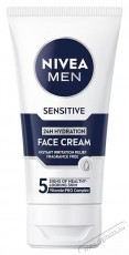 Nivea Sensitive arckr&eacute;m, 75ml Sz&eacute;ps&eacute;g&aacute;pol&aacute;s / Eg&eacute;szs&eacute;g - Arc / bőr &aacute;pol&aacute;s - Kieg&eacute;sz&iacute;tő - 537155
