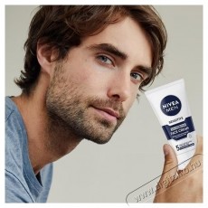 Nivea Sensitive arckr&eacute;m, 75ml Sz&eacute;ps&eacute;g&aacute;pol&aacute;s / Eg&eacute;szs&eacute;g - Arc / bőr &aacute;pol&aacute;s - Kieg&eacute;sz&iacute;tő - 537155