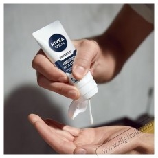 Nivea Sensitive arckr&eacute;m, 75ml Sz&eacute;ps&eacute;g&aacute;pol&aacute;s / Eg&eacute;szs&eacute;g - Arc / bőr &aacute;pol&aacute;s - Kieg&eacute;sz&iacute;tő - 537155