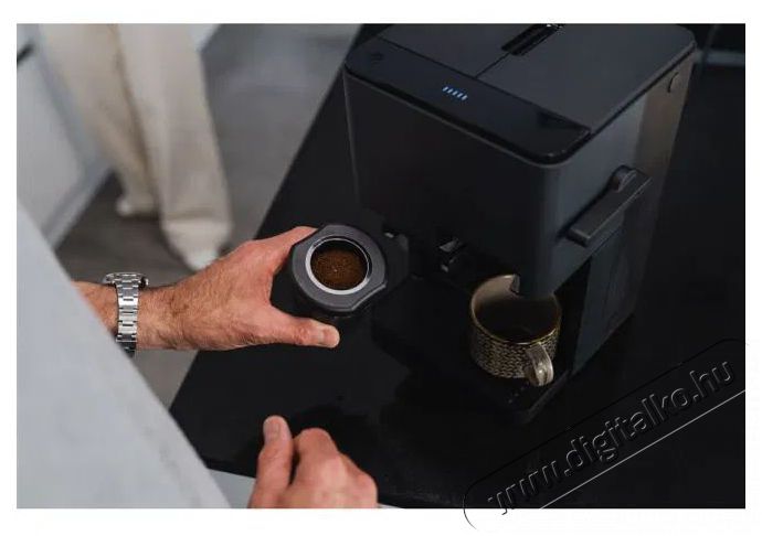 Nivona CUBE 4102 &Uacute;jdons&aacute;gok - &Uacute;j term&eacute;kek - 512763