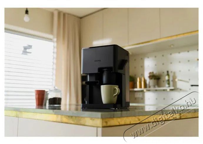 Nivona CUBE 4102 &Uacute;jdons&aacute;gok - &Uacute;j term&eacute;kek - 512763