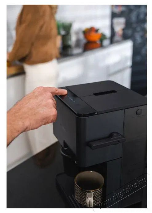 Nivona CUBE 4102 &Uacute;jdons&aacute;gok - &Uacute;j term&eacute;kek - 512763