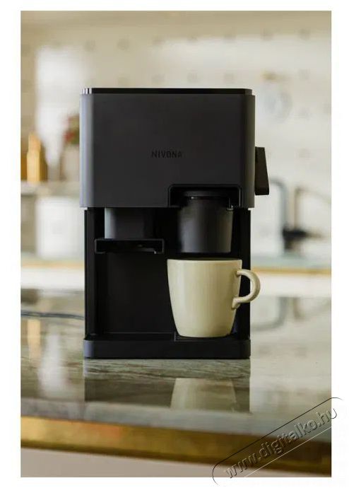 Nivona CUBE 4102 &Uacute;jdons&aacute;gok - &Uacute;j term&eacute;kek - 512763