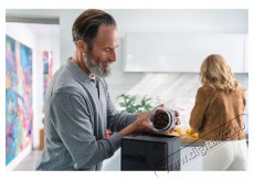 Nivona CUBE 4102 &Uacute;jdons&aacute;gok - &Uacute;j term&eacute;kek - 512763