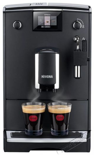 Nivona NICR 550 Újdonságok - Új termékek - 512757