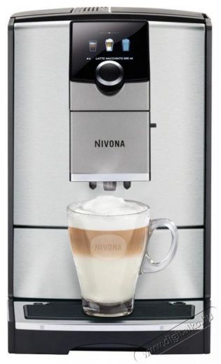 Nivona NICR 799 Újdonságok - Új termékek - 512746