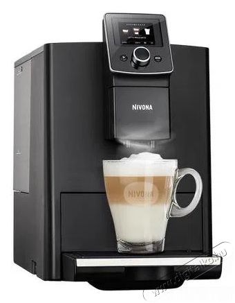 Nivona NICR 820 &Uacute;jdons&aacute;gok - &Uacute;j term&eacute;kek - 512756