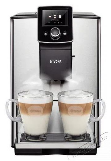 Nivona NICR 825 Újdonságok - Új termékek - 512749