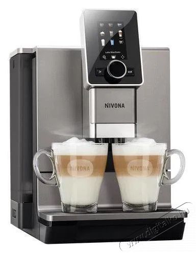 Nivona NICR 930 &Uacute;jdons&aacute;gok - &Uacute;j term&eacute;kek - 512750