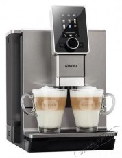 Nivona NICR 930 &Uacute;jdons&aacute;gok - &Uacute;j term&eacute;kek - 512750