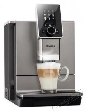 Nivona NICR 930 &Uacute;jdons&aacute;gok - &Uacute;j term&eacute;kek - 512750