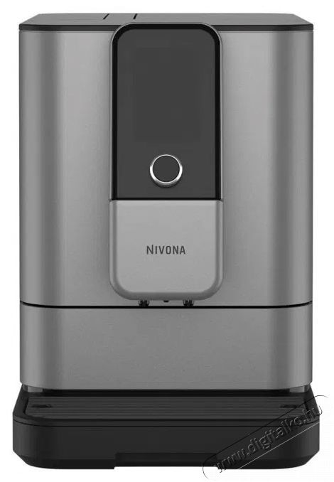 Nivona NIVO 8103 &Uacute;jdons&aacute;gok - &Uacute;j term&eacute;kek - 512747