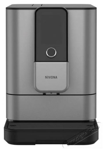 Nivona NIVO 8103 &Uacute;jdons&aacute;gok - &Uacute;j term&eacute;kek - 512747