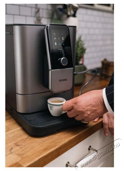 Nivona NIVO 8103 &Uacute;jdons&aacute;gok - &Uacute;j term&eacute;kek - 512747